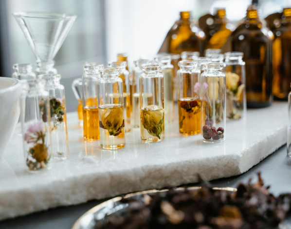 Fahhad Perfume Oud Collections